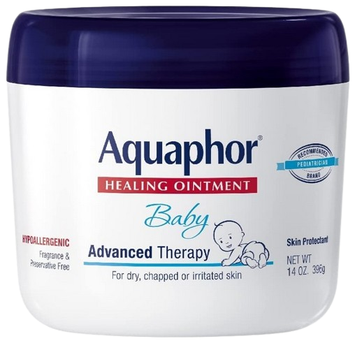 Aquaphor Baby Healing Ointment
