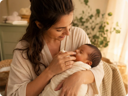 Trusted baby essentials