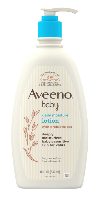 Gentle newborn essentials